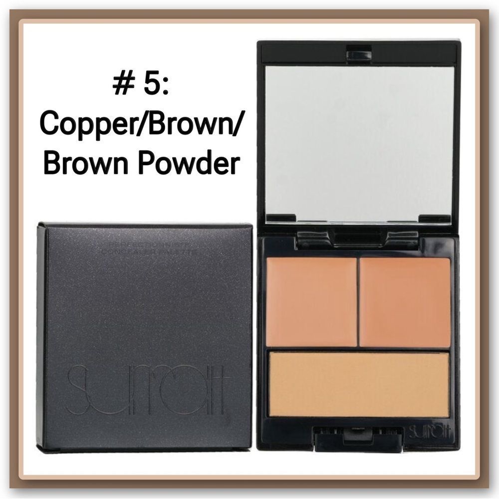 Surratt Perfectionniste Concealer Palette - Picture 6 of 12